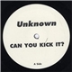 Kromestar - Can You Kick It?